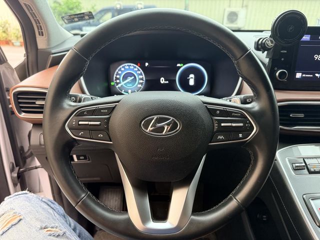 HYUNDAI現代 SANTA FE  第16張相片