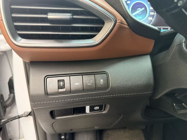 HYUNDAI現代 SANTA FE  第17張相片