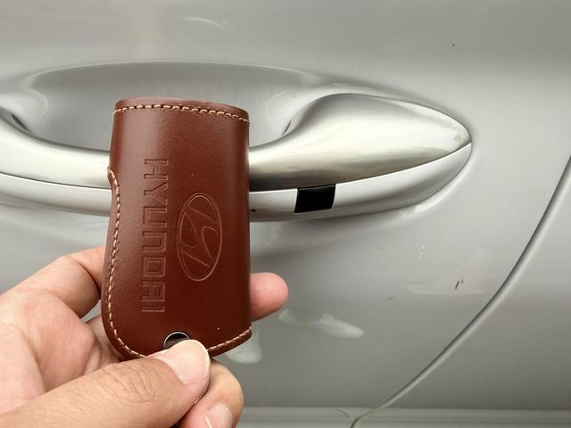 HYUNDAI現代 SANTA FE  第19張相片