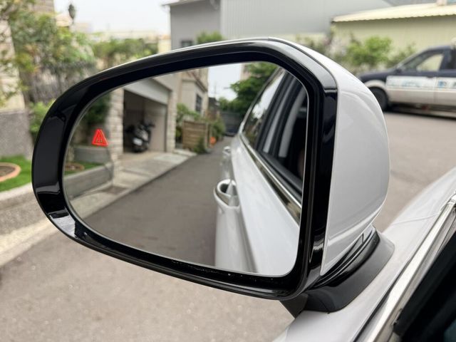 HYUNDAI現代 SANTA FE  第20張相片