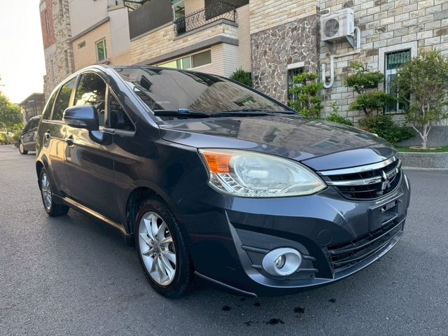 MITSUBISHI三菱 COLT PLUS  第1張相片