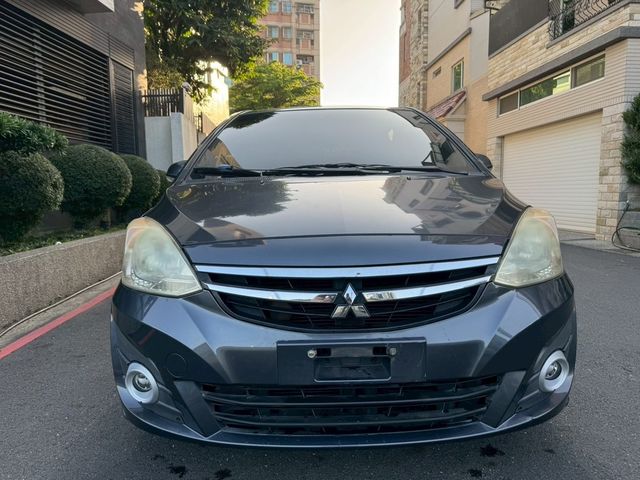 MITSUBISHI三菱 COLT PLUS  第2張相片