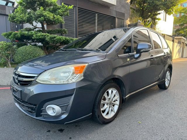 MITSUBISHI三菱 COLT PLUS  第3張相片