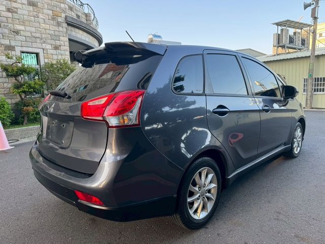 MITSUBISHI三菱 COLT PLUS  第5張相片