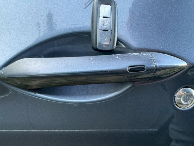 MITSUBISHI三菱 COLT PLUS  第7張相片