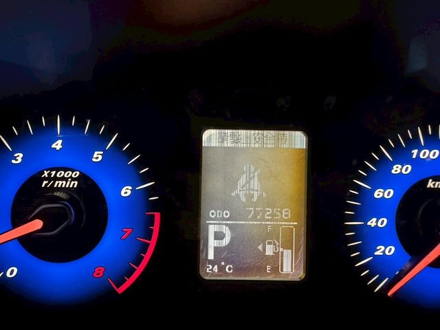 MITSUBISHI三菱 COLT PLUS  第8張相片