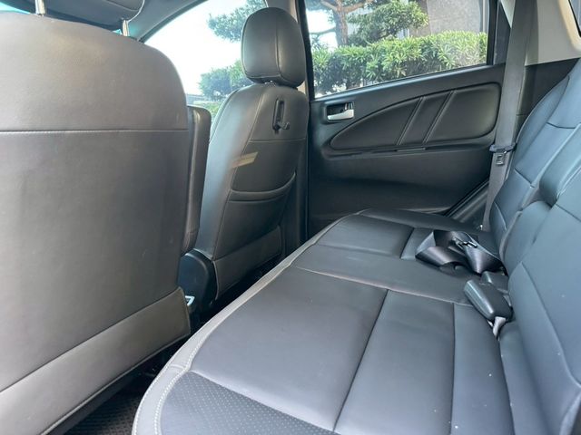 MITSUBISHI三菱 COLT PLUS  第14張相片