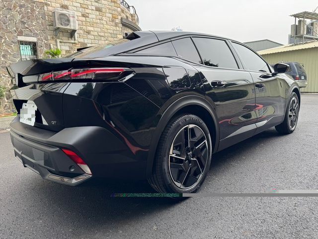 PEUGEOT寶獅 408  第6張相片