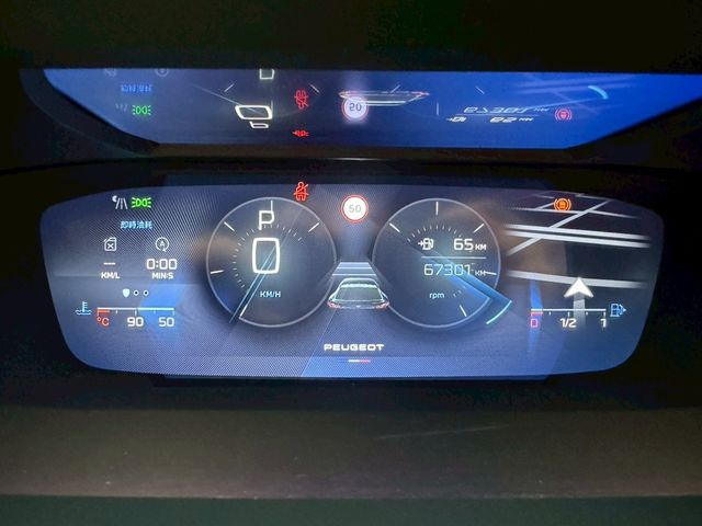 PEUGEOT寶獅 408  第7張相片