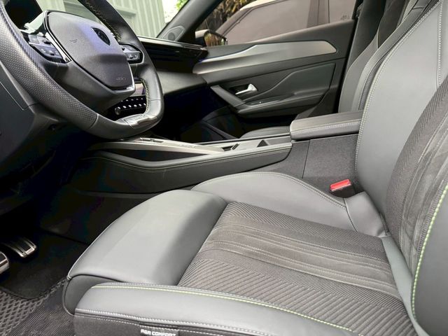 PEUGEOT寶獅 408  第9張相片