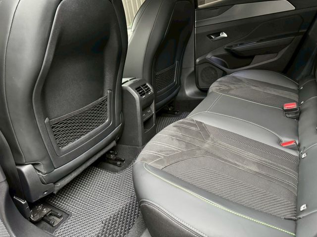 PEUGEOT寶獅 408  第10張相片