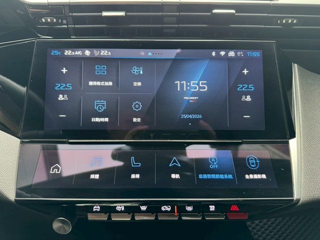 PEUGEOT寶獅 408  第12張相片