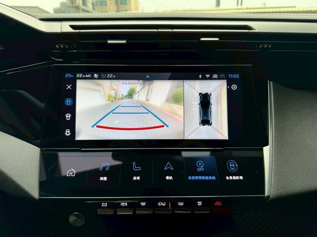 PEUGEOT寶獅 408  第14張相片