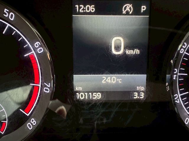 SKODA司科達 KODIAQ  第7張相片