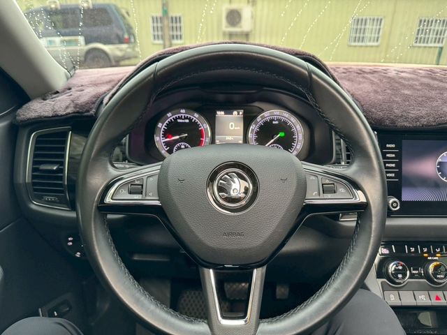 SKODA司科達 KODIAQ  第8張相片