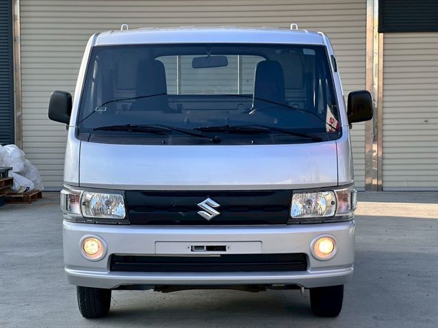 SUZUKI鈴木 CARRY  第2張相片