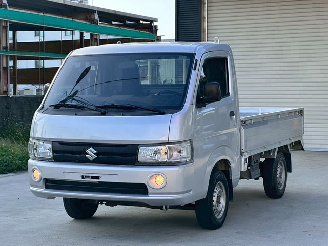 SUZUKI鈴木 CARRY  第3張相片