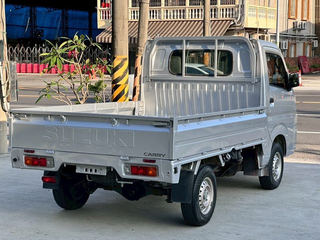 SUZUKI鈴木 CARRY  第4張相片