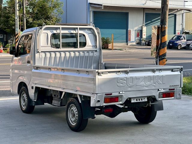 SUZUKI鈴木 CARRY  第6張相片
