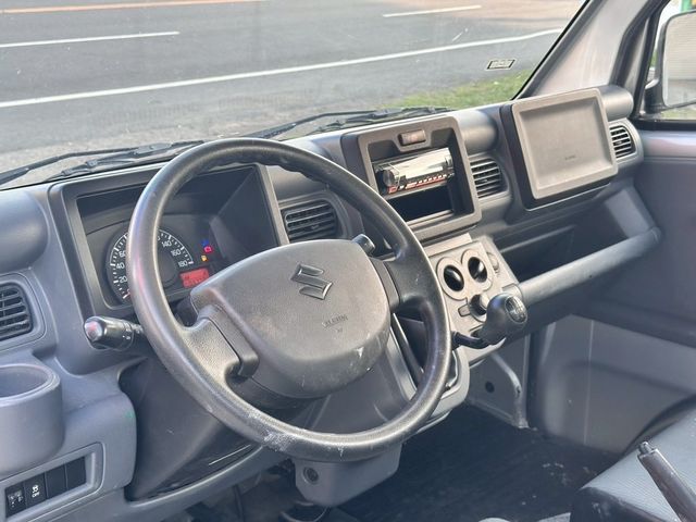 SUZUKI鈴木 CARRY  第8張相片