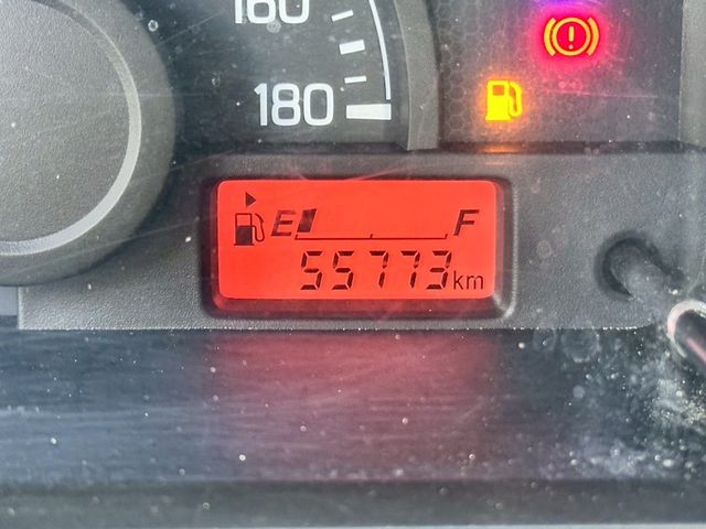 SUZUKI鈴木 CARRY  第9張相片