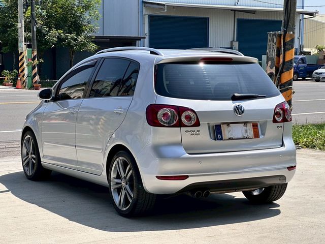 VOLKSWAGEN福斯 GOLF PLUS  第6張相片