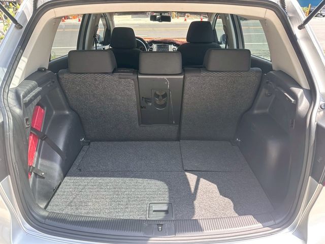 VOLKSWAGEN福斯 GOLF PLUS  第7張相片