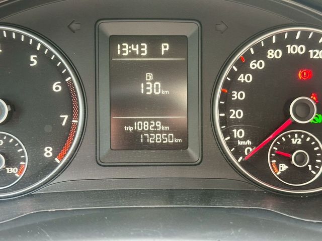 VOLKSWAGEN福斯 GOLF PLUS  第14張相片