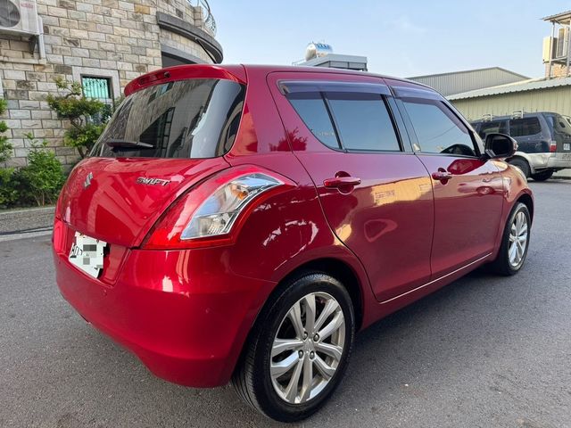 SUZUKI鈴木 SWIFT  第6張相片