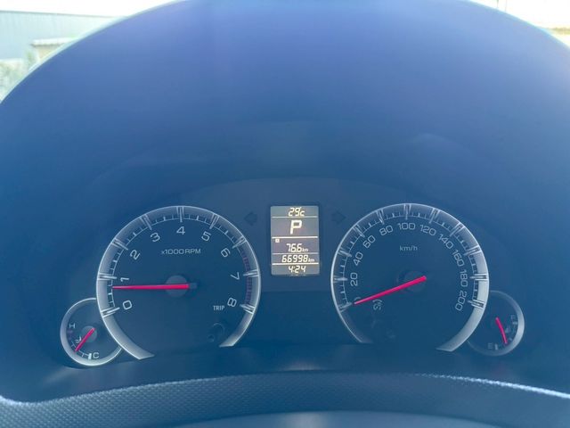SUZUKI鈴木 SWIFT  第16張相片