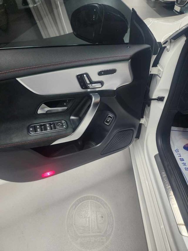 M-BENZ賓士 CLA250 4MATIC  第5張相片