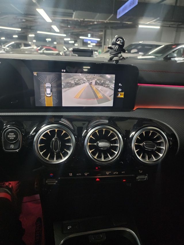 M-BENZ賓士 CLA250 4MATIC  第6張相片