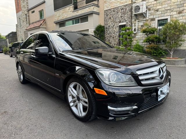 M-BENZ賓士 C250  第1張相片