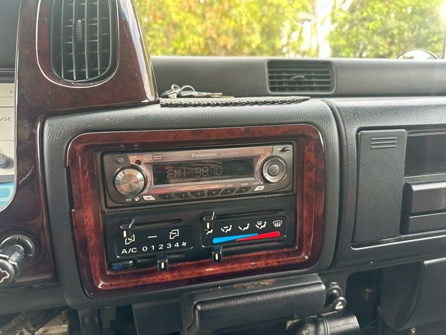 NISSAN日產 CABSTAR  第10張相片