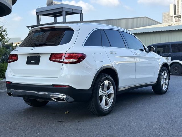 M-BENZ賓士 GLC300  第6張相片