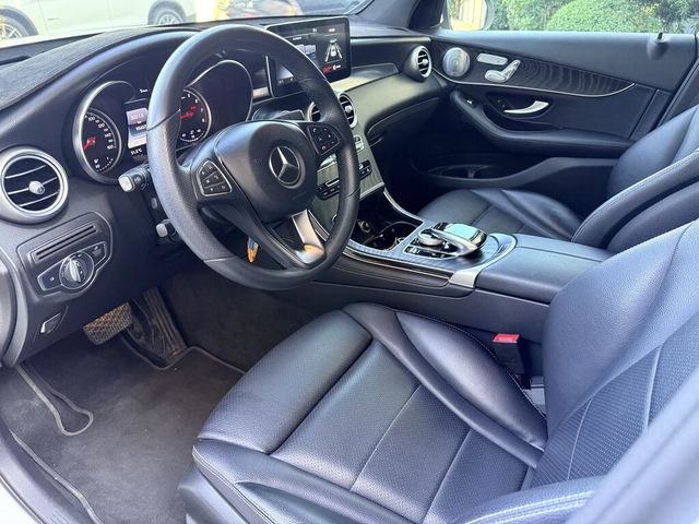 M-BENZ賓士 GLC300  第8張相片