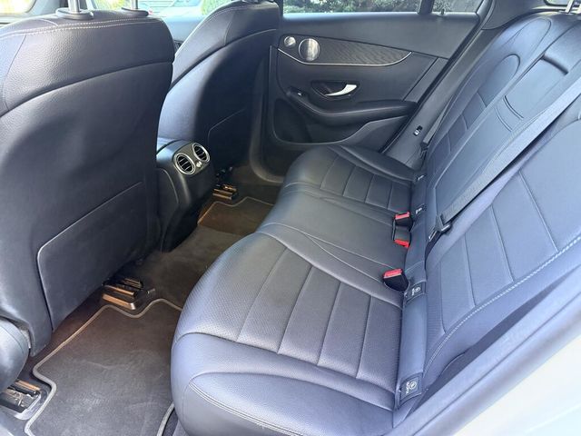 M-BENZ賓士 GLC300  第9張相片