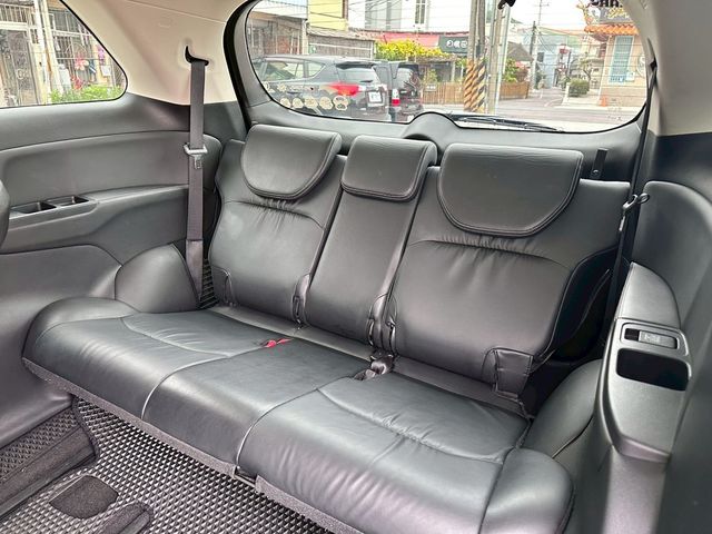 HONDA本田 ODYSSEY  第17張相片