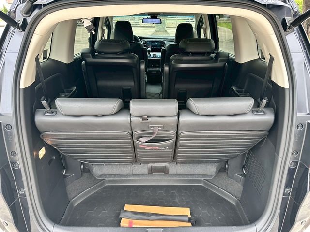 HONDA本田 ODYSSEY  第20張相片