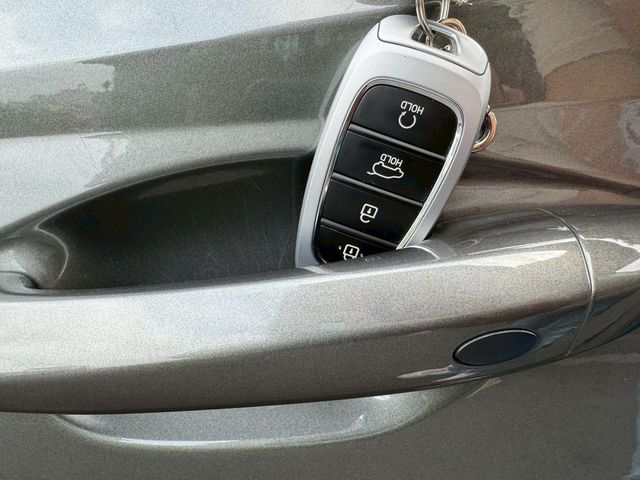 HYUNDAI現代 TUCSON  第16張相片