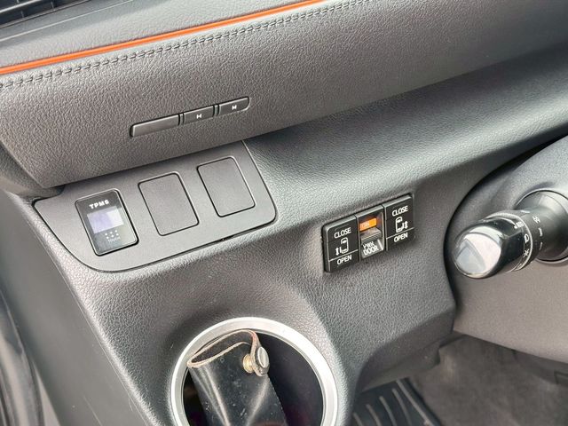 TOYOTA豐田 SIENTA  第12張相片