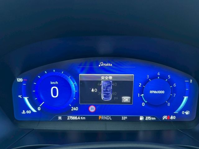 FORD福特 KUGA  第7張相片