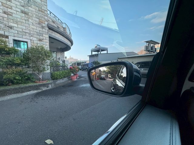 FORD福特 KUGA  第8張相片