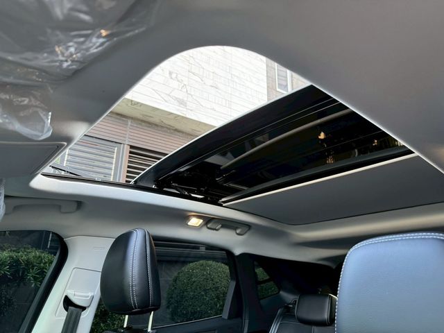 FORD福特 KUGA  第19張相片