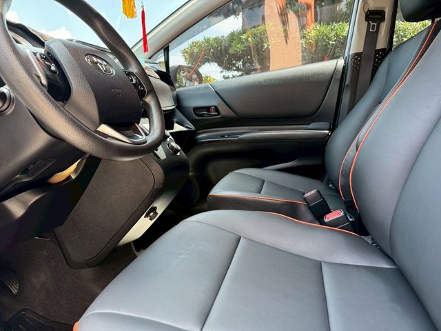 TOYOTA豐田 SIENTA  第14張相片