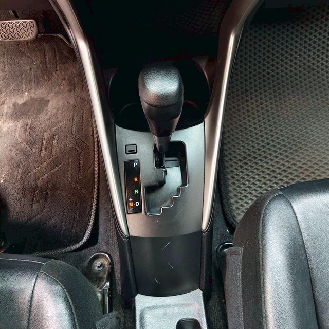 TOYOTA豐田 VIOS  第8張相片