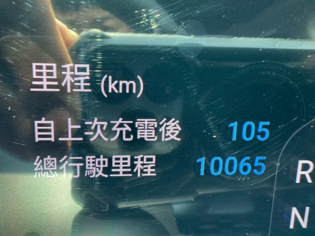 LUXGEN納智捷 N7  第7張相片