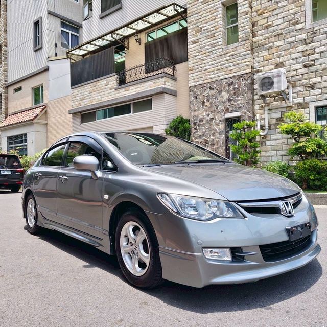 HONDA本田 CIVIC  第1張相片
