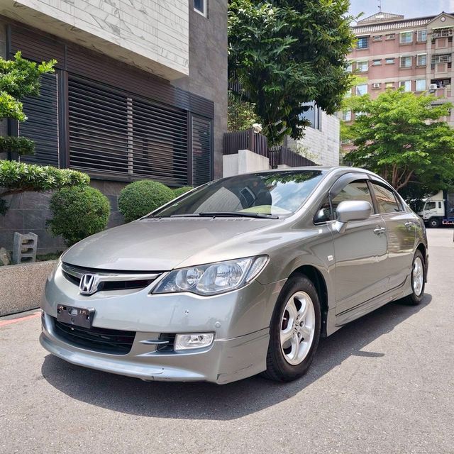 HONDA本田 CIVIC  第2張相片