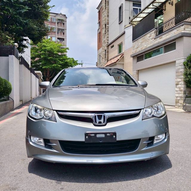 HONDA本田 CIVIC  第3張相片
